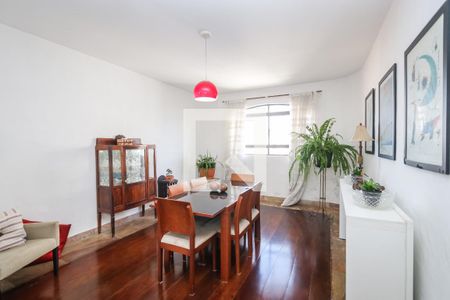 Apartamento para alugar com 355m², 4 quartos e 3 vagasSala de Jantar