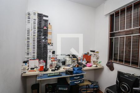 Apartamento para alugar com 355m², 4 quartos e 3 vagasQuarto de Serviço