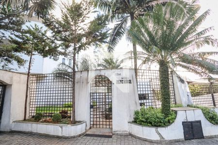 Apartamento para alugar com 355m², 4 quartos e 3 vagasFachada do Prédio