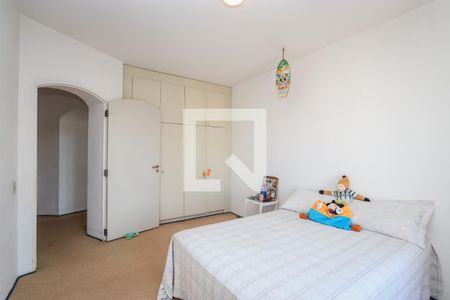 Apartamento para alugar com 355m², 4 quartos e 3 vagasQuarto 3