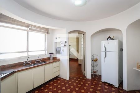 Apartamento para alugar com 355m², 4 quartos e 3 vagasCozinha 2