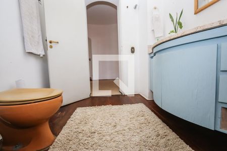 Apartamento para alugar com 355m², 4 quartos e 3 vagasBanheiro 2