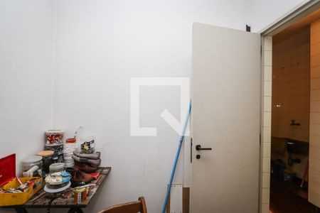 Apartamento para alugar com 355m², 4 quartos e 3 vagasQuarto de Serviço