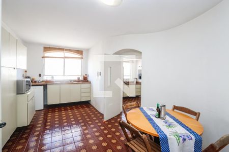 Apartamento para alugar com 355m², 4 quartos e 3 vagasCozinha