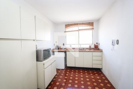 Apartamento para alugar com 355m², 4 quartos e 3 vagasCozinha