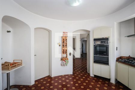 Apartamento para alugar com 355m², 4 quartos e 3 vagasCozinha 2