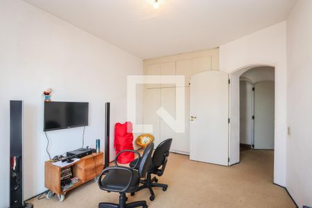 Apartamento para alugar com 355m², 4 quartos e 3 vagasQuarto 4