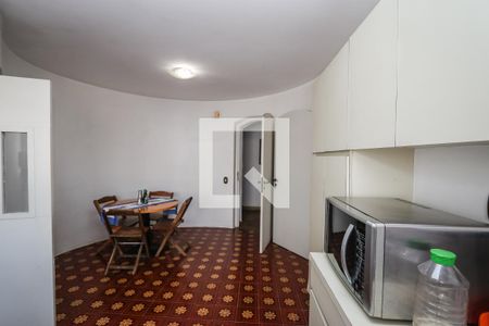 Apartamento para alugar com 355m², 4 quartos e 3 vagasCozinha