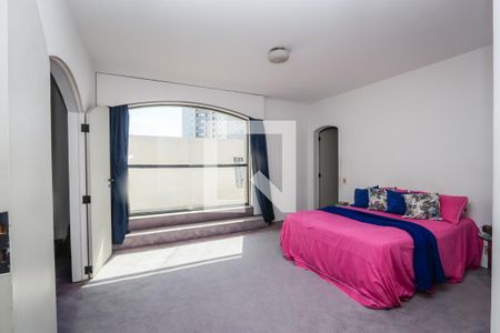 Apartamento para alugar com 355m², 4 quartos e 3 vagasSuite