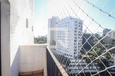 Apartamento para alugar com 355m², 4 quartos e 3 vagasVaranda da Suite