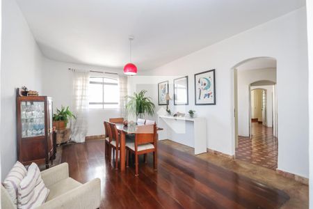 Apartamento para alugar com 355m², 4 quartos e 3 vagasSala de Jantar