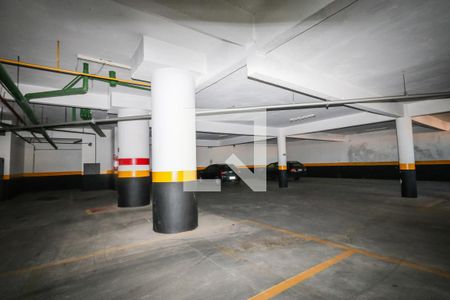 Apartamento para alugar com 355m², 4 quartos e 3 vagasGaragem
