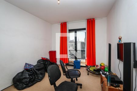 Apartamento para alugar com 355m², 4 quartos e 3 vagasQuarto 4