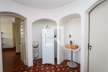 Apartamento para alugar com 355m², 4 quartos e 3 vagasCozinha 2