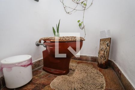 Apartamento para alugar com 355m², 4 quartos e 3 vagasLavabo