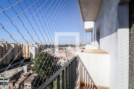 Apartamento para alugar com 355m², 4 quartos e 3 vagasVaranda da Suite