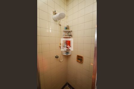 Apartamento para alugar com 355m², 4 quartos e 3 vagasBanheiro de Serviço