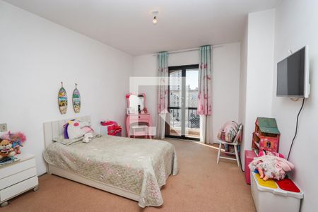 Apartamento para alugar com 355m², 4 quartos e 3 vagasQuarto 2