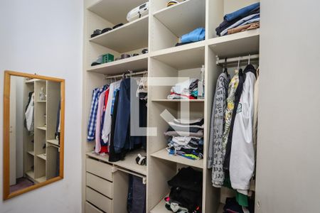 Apartamento para alugar com 355m², 4 quartos e 3 vagasCloset Feminino