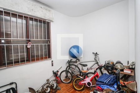 Apartamento para alugar com 355m², 4 quartos e 3 vagasQuarto de Serviço 2