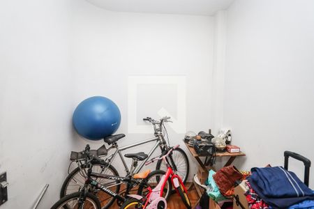 Apartamento para alugar com 355m², 4 quartos e 3 vagasQuarto de Serviço 2