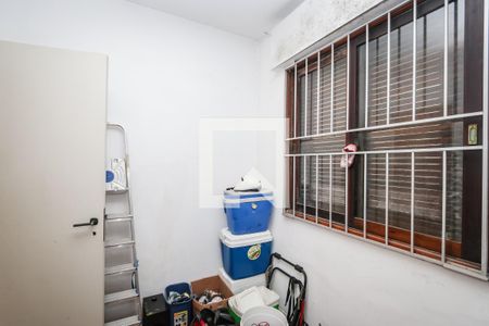 Apartamento para alugar com 355m², 4 quartos e 3 vagasQuarto de Serviço 2