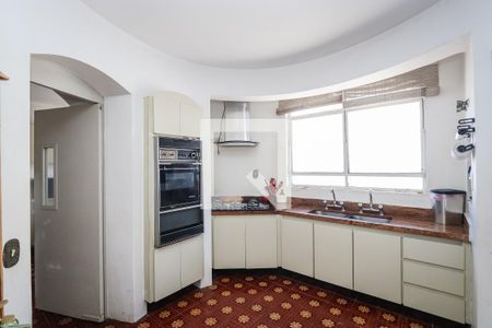 Apartamento para alugar com 355m², 4 quartos e 3 vagasCozinha 2