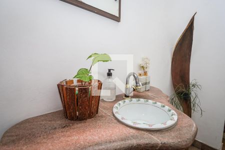 Apartamento para alugar com 355m², 4 quartos e 3 vagasLavabo