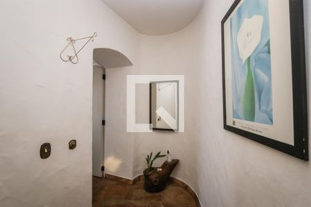 Apartamento para alugar com 355m², 4 quartos e 3 vagasHall Social