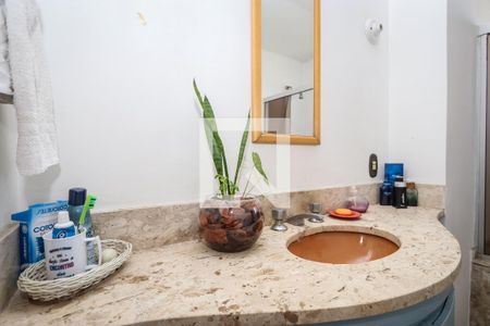 Apartamento para alugar com 355m², 4 quartos e 3 vagasBanheiro 2