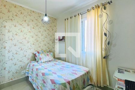 Quarto 1 de apartamento para alugar com 3 quartos, 75m² em Ponte Grande, Guarulhos