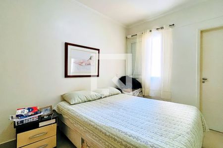 Suíte de apartamento para alugar com 3 quartos, 75m² em Ponte Grande, Guarulhos