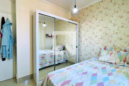 Quarto 1 de apartamento para alugar com 3 quartos, 75m² em Ponte Grande, Guarulhos