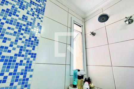 Apartamento à venda com 75m², 3 quartos e 2 vagas Apartamento à venda com 75m², 3 quartos e 2 vagasBanheiro