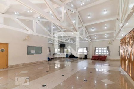 Apartamento à venda com 75m², 3 quartos e 2 vagas Apartamento à venda com 75m², 3 quartos e 2 vagasSalão de Festas