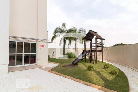 Apartamento à venda com 75m², 3 quartos e 2 vagas Apartamento à venda com 75m², 3 quartos e 2 vagasPlayground