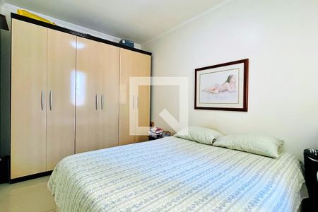 Suíte de apartamento para alugar com 3 quartos, 75m² em Ponte Grande, Guarulhos