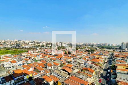 Apartamento à venda com 75m², 3 quartos e 2 vagas Apartamento à venda com 75m², 3 quartos e 2 vagasVista da Quarto 1