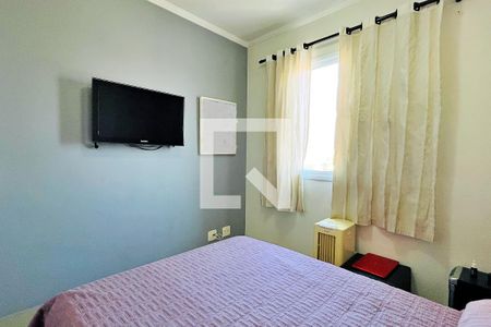 Apartamento à venda com 75m², 3 quartos e 2 vagas Apartamento à venda com 75m², 3 quartos e 2 vagasQuarto 2