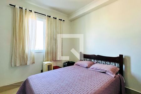 Apartamento à venda com 75m², 3 quartos e 2 vagas Apartamento à venda com 75m², 3 quartos e 2 vagasQuarto 2