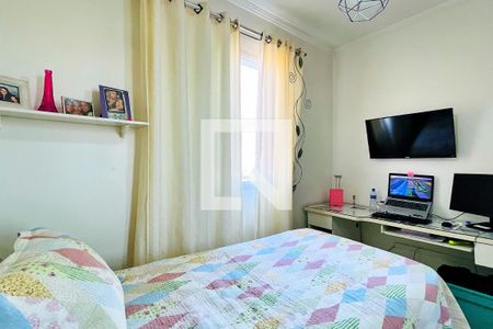 Quarto 1 de apartamento para alugar com 3 quartos, 75m² em Ponte Grande, Guarulhos