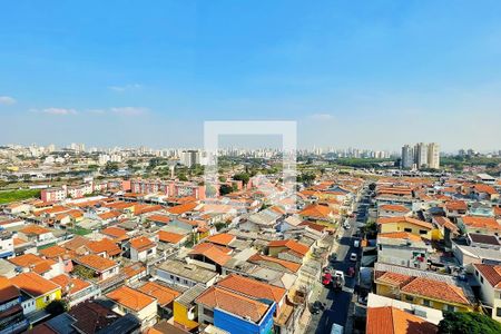 Apartamento à venda com 75m², 3 quartos e 2 vagas Apartamento à venda com 75m², 3 quartos e 2 vagasVista do Quarto 2