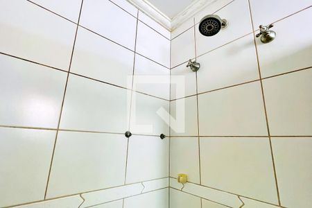 Banheiro da Suíte de apartamento para alugar com 3 quartos, 75m² em Ponte Grande, Guarulhos