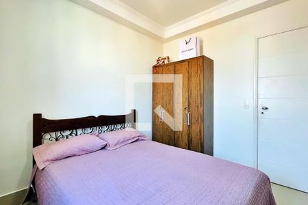Apartamento à venda com 75m², 3 quartos e 2 vagas Apartamento à venda com 75m², 3 quartos e 2 vagasQuarto 2