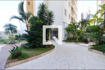 Apartamento à venda com 75m², 3 quartos e 2 vagas Apartamento à venda com 75m², 3 quartos e 2 vagasÁrea externa