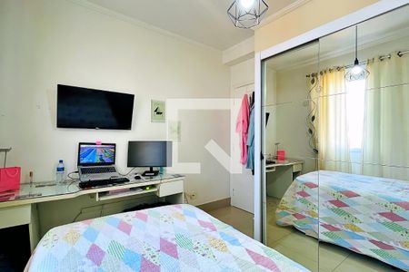 Quarto 1 de apartamento para alugar com 3 quartos, 75m² em Ponte Grande, Guarulhos