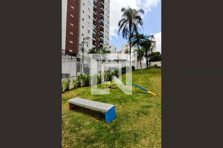 Apartamento à venda com 75m², 3 quartos e 2 vagas Apartamento à venda com 75m², 3 quartos e 2 vagasEspaço Pet