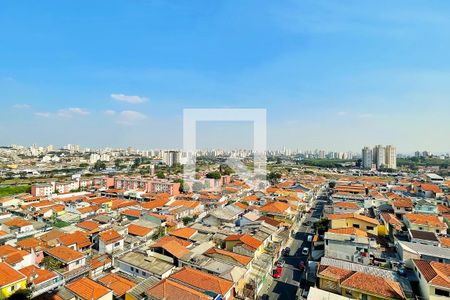 Apartamento à venda com 75m², 3 quartos e 2 vagas Apartamento à venda com 75m², 3 quartos e 2 vagasVista da Área de Serviço