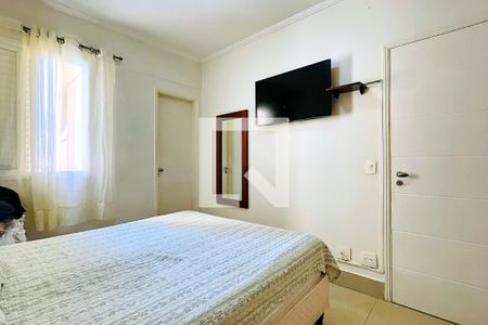 Suíte de apartamento para alugar com 3 quartos, 75m² em Ponte Grande, Guarulhos