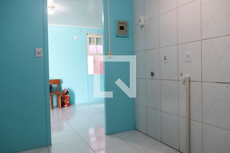 Casa à venda com 140m², 3 quartos e 2 vagasCozinha